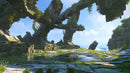 Nintendo Switch 2 Sonic Frontiers Definitive Edition (Game Key Card)