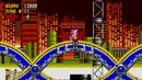 PS4 Sonic Origins Plus All (US) (Eng/FR)