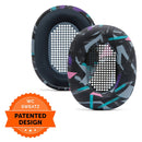 Wicked Cushions Sony WH-1000XM5 Earpad Sweat Covers - WC SweatZ