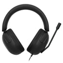 Sony Inzone H3 Wired Gaming Headset (Black, White)