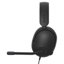 Sony Inzone H3 Wired Gaming Headset (Black, White)