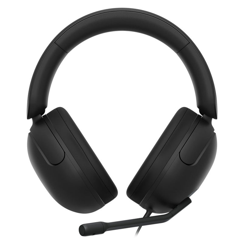 Sony Inzone H3 Wired Gaming Headset (Black, White)