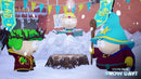 NINTENDO SWITCH SOUTH PARK SNOW DAY!