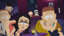 PS4 SOUTH PARK THE FRACTURED BUT WHOLE ALL (SP COVER)