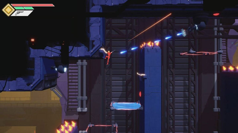  Space Cobra Adventure The Awakening