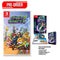 Nintendo Switch Spirit Mancer Collector Edition Pre-Order Downpayment