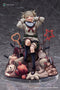 My Hero Academia 1/7 Scale Figure - Himiko Toga - Villain (Sepia Version)