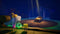 SpongeBob SquarePants Titans of the Tide Pre-Order