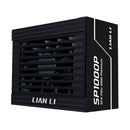 Lian Li SP01000P SFX 1000W 80+ Platinum ATX 3.1 Fully-Modular Power Su