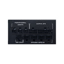 Lian Li SP0850P SFX 850W 80+ Platinum ATX 3.1 Fully-Modular Power Supp