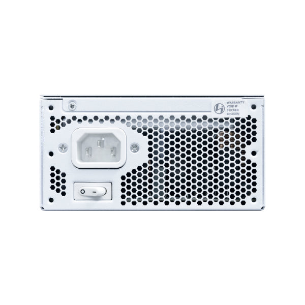 Lian Li SP0850P SFX 850W 80+ Platinum ATX 3.1 Fully-Modular Power Supp