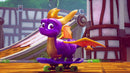 XBOXONE SPYRO REIGNITED TRILOGY (ASIAN)