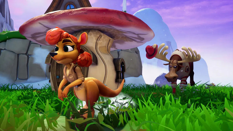 XBOXONE SPYRO REIGNITED TRILOGY (ASIAN)