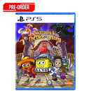PS5 Nicktoons & The Dice of Destiny Pre-Order Downpayment