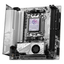 MSI MPG B850I Edge Ti WiFi DDR5 AMD Motherboard