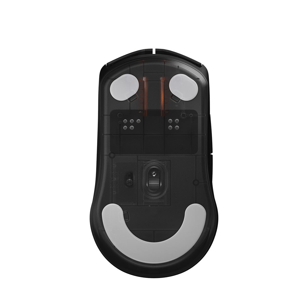 SteelSeries Rival 3 Wireless Gen 2 TrueMove Air Sensor Gaming Mouse | DataBlitz