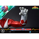 Premium Masterline Mighty Morphin Power Rangers Power Rangers Red Ranger (PMRWR-02) | DataBlitz