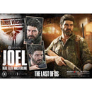 Real Elite Masterline The Last of Us Part I Joel | DataBlitz