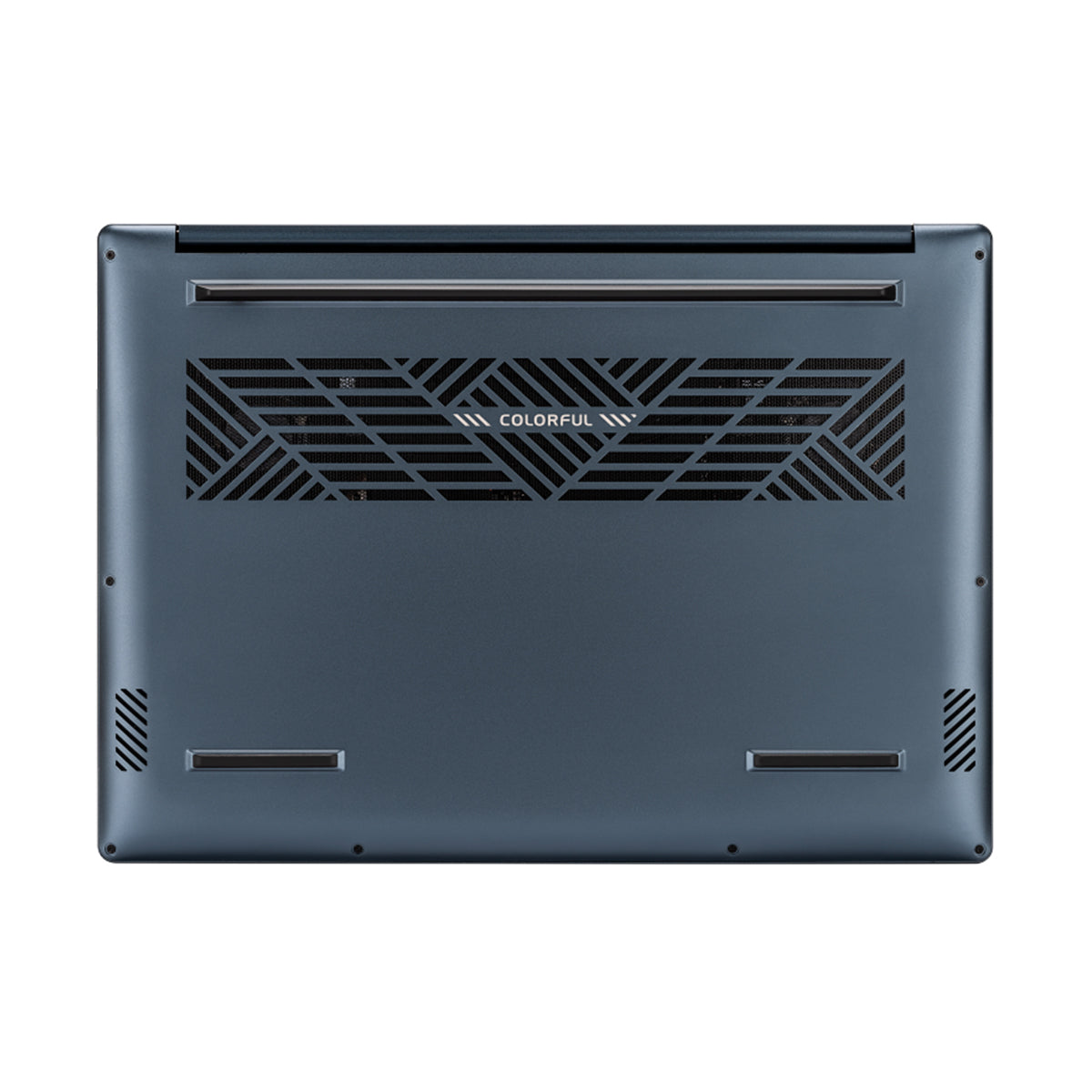 Colorful Epoch N14 HD55D16512A-B-C1A Laptop (Ocean Blue)