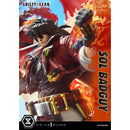 Ultimate Premium Masterline Guilty Gear Strive - Sol Badguy | DataBlitz
