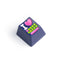 Keychron Metal Artisan Keycap - Love