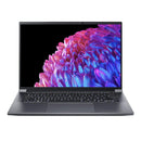 Acer Swift X 14 SFX14-72G-72KY Laptop (Steel Gray) | DataBlitz