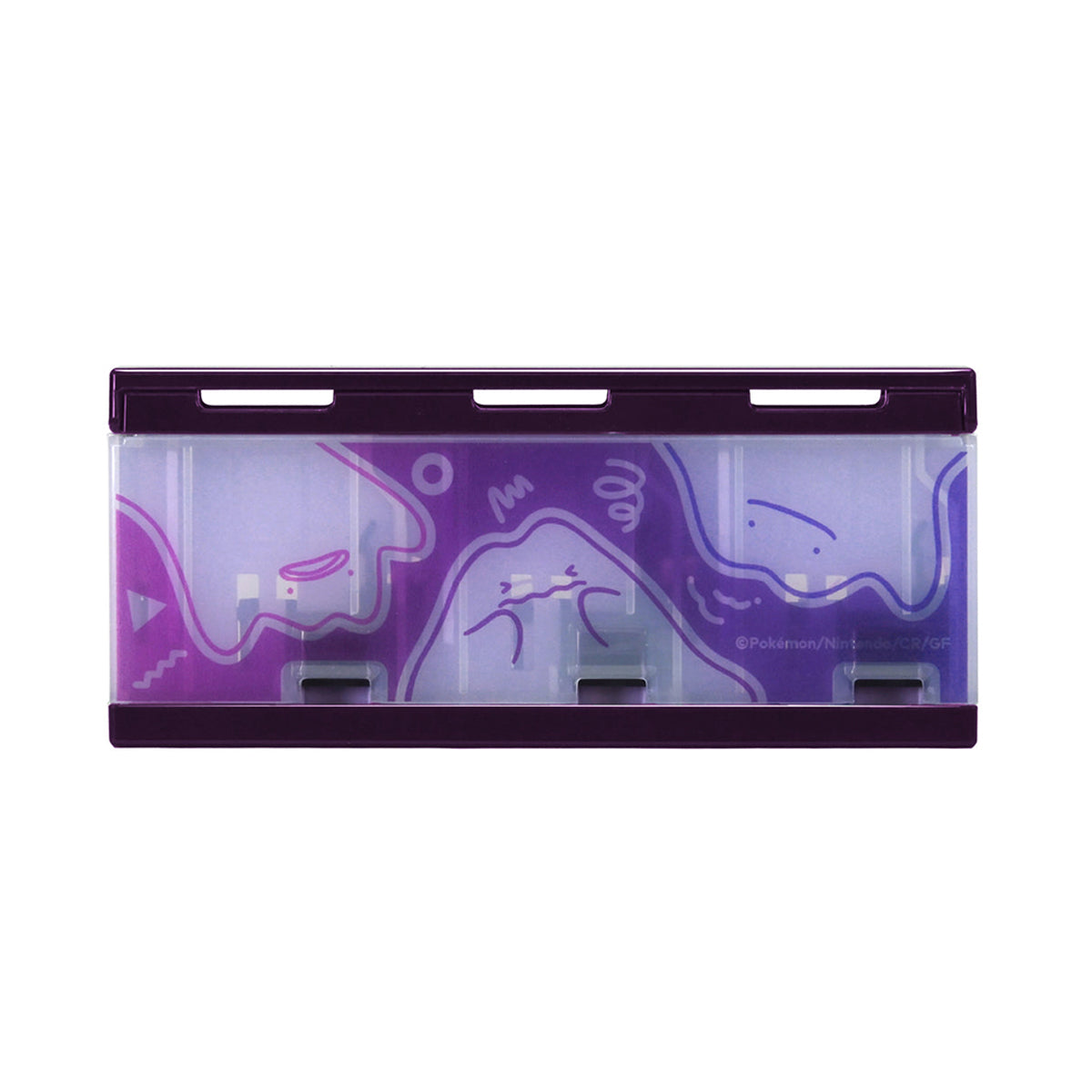 Hori Pop & Go Game Case for Nintendo Switch 2 (Ditto) (NSX-165A)