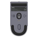 8Bitdo Retro R8 Tri-Mode Mouse with Charging Dock N Edition (85CB)