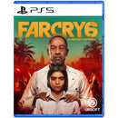PS5 Far Cry 6 (Asian)