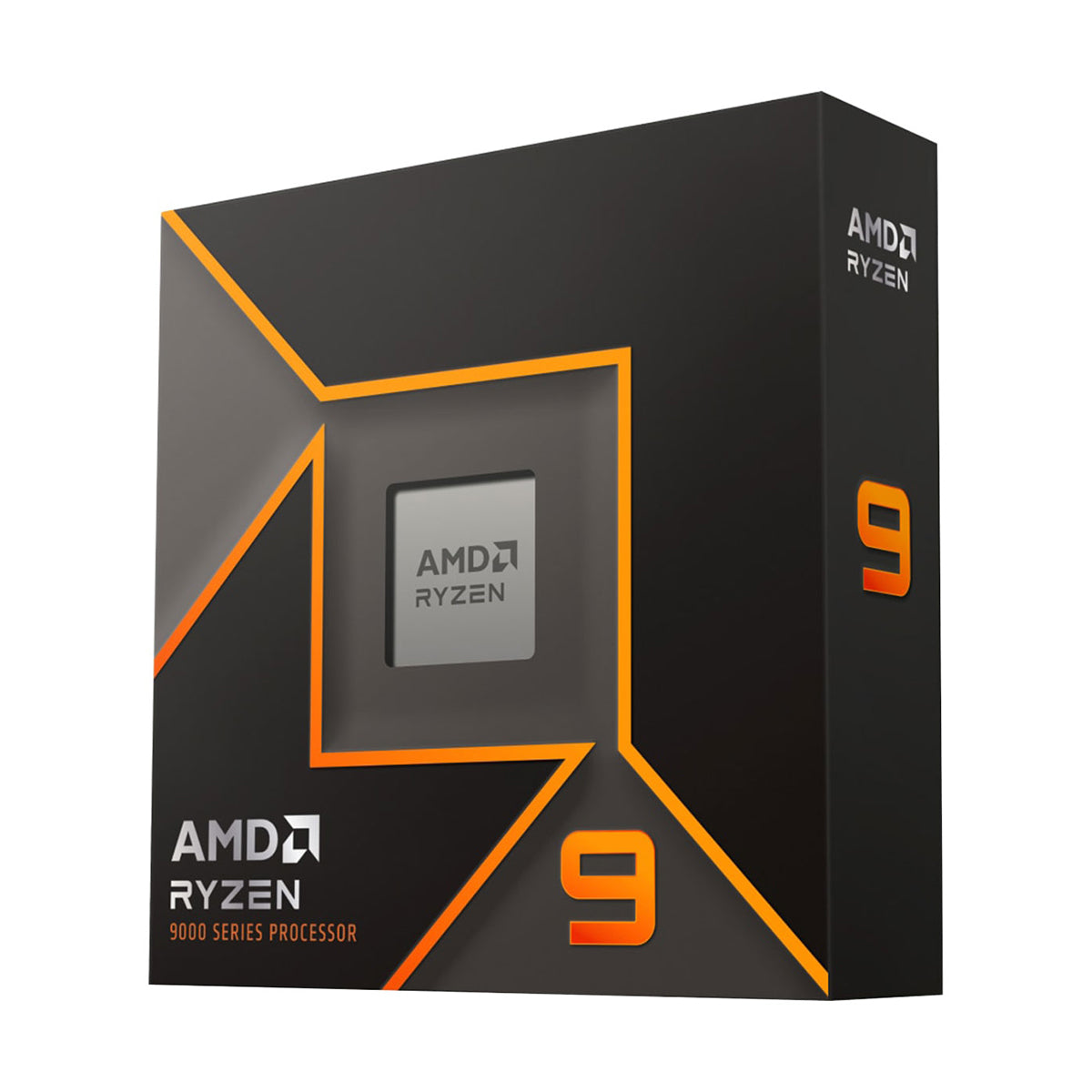 AMD Ryzen 9 9900X Processor