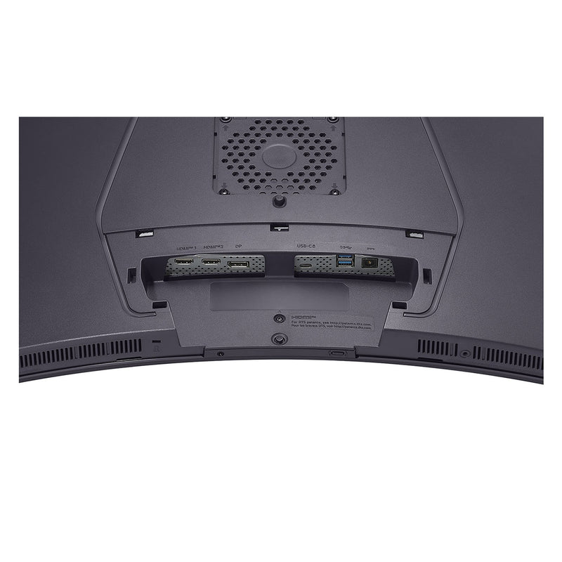 LG UltraGear OLED 45GX950A-B 45