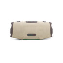 JBL Charge 6 Portable Waterproof & Drop-Proof Bluetooth Speaker (Purple, Red, Sand, Squad, White)
