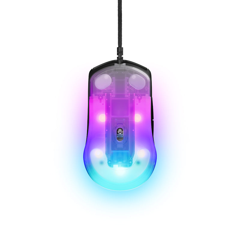 SteelSeries Rival 3 Gen 2 Lightweight Gaming Mouse | DataBlitz