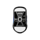 Pulsar X2H CrazyLight BadSeed Tech Edition 8K Polling Rate Gaming Mouse Medium (PX2HCL220)