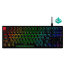HYPERX Alloy Origins Core PBT RGB Mechanical Gaming Keyboard (Aqua Switch Tactile) for PC/PS5/PS4/XBOX SERIES X/S / XBOXONE (639N9AA