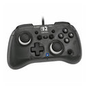Horipad Turbo Mini for Nintendo Switch 2 (Black) (NSX-222A)