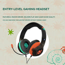 Hori Gaming Headset for Nintendo Switch 2 (Splatoon Raiders) (NSX-240A)