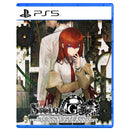 Steins Gate Re:boot | DataBlitz