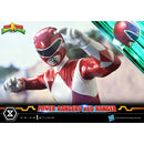 Premium Masterline Mighty Morphin Power Rangers Power Rangers Red Ranger (PMRWR-02) | DataBlitz