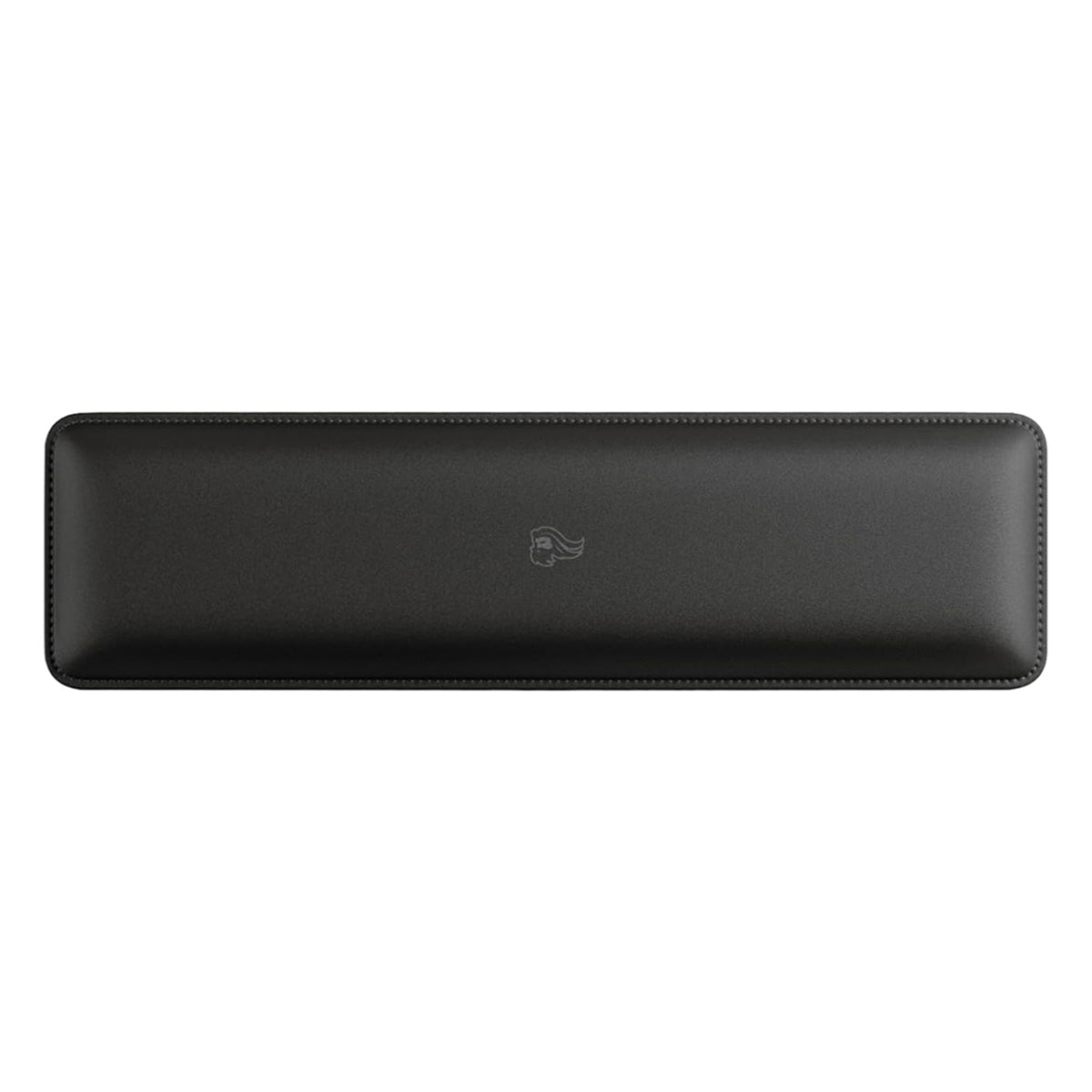 Glorious PC Gaming Race Padded Keyboard Wrist Rest Fits Full Size Regular GWR-100 (Stealth)