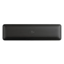 Glorious PC Gaming Race Padded Keyboard Wrist Rest Fits Full Size Slim GSW-100 (Stealth)
