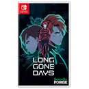 Long Gone Days | DataBlitz