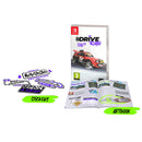 Nintendo Switch Drive Rally Special Edition (Eng/EU)