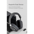 Moondrop Edge Full-Scene Immersive Series Hi-Fi Portable Wireless ANC Headphone Foldable Lightweight