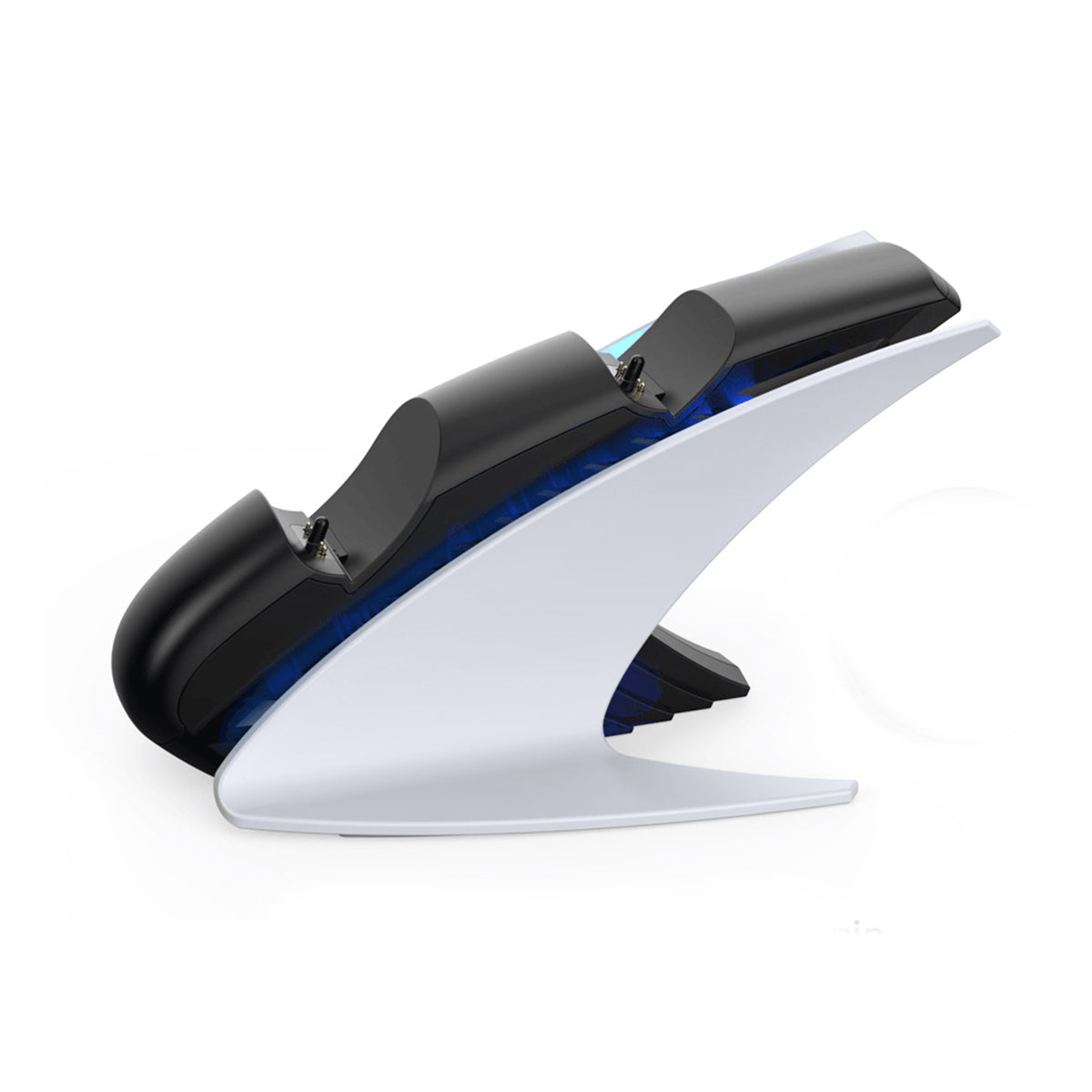 DOBE PS5 CHARGING DOCK FOR P-5 (TP5-0583) - DataBlitz