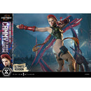 Premium Masterline Street Fighter 6 Cammy Classic Costume