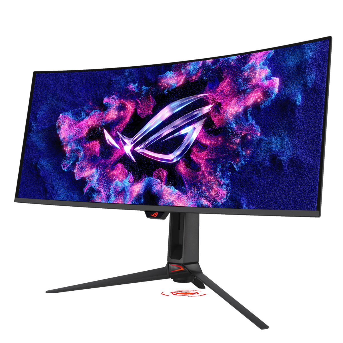 ASUS ROG Swift OLED PG34WCDN 34" WQHD (3440x1440) 360Hz 0.03ms GTG QD-OLED G-Sync Gaming Monitor