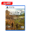 Way of the Hunter 2 | DataBlitz
