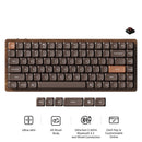 Keychron K3 Max QMK Wireless Hot-Swappable RGB Custom Mechanical Keyboard - All-Wood Special Edition