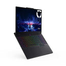 Lenovo Legion 5 15IRX10 83LY00LVPH AI-Powered Gaming PC Laptop (Eclipse Black) | DataBlitz